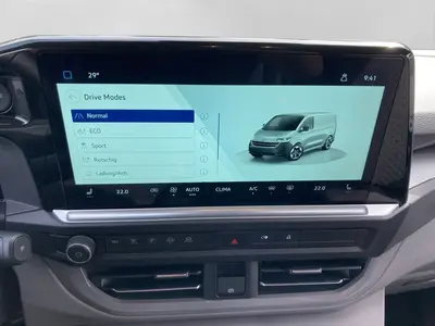 Volkswagen T7 Caravelle – Foto 15