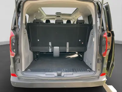 Volkswagen T7 Caravelle – Foto 17