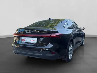 Audi A5 Limousine – Foto 3