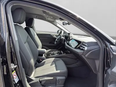 Audi A5 Limousine – Foto 4