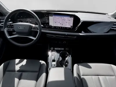 Audi A5 Limousine – Foto 5