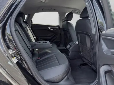 Audi A5 Limousine – Foto 6