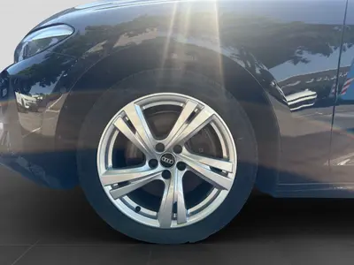 Audi A5 Limousine – Foto 7