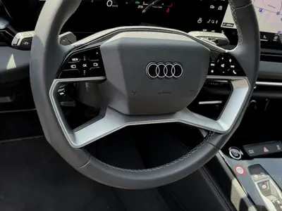 Audi A5 Limousine – Foto 9