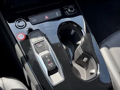 Audi A5 Limousine – Foto 11