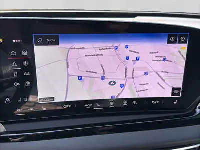 Audi A5 Limousine – Foto 12