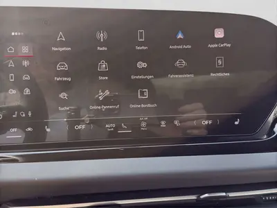 Audi A5 Limousine – Foto 14
