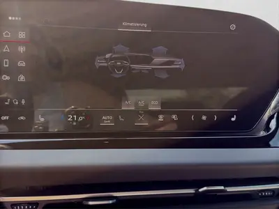 Audi A5 Limousine – Foto 15