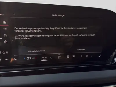 Audi A5 Limousine – Foto 16