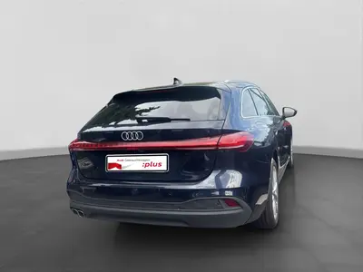 Audi A5 Avant – Foto 3