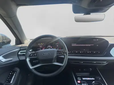 Audi A5 Avant – Foto 5