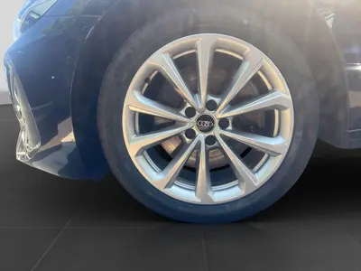 Audi A5 Avant – Foto 7