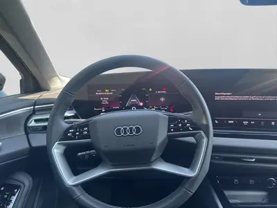 Audi A5 Avant – Foto 9