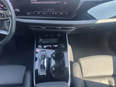 Audi A5 Avant – Foto 11