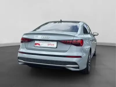 Audi A3 – Foto 3