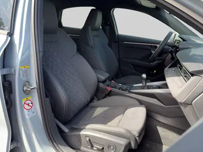 Audi A3 – Foto 4