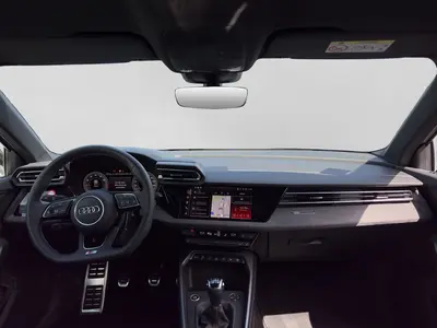 Audi A3 – Foto 5