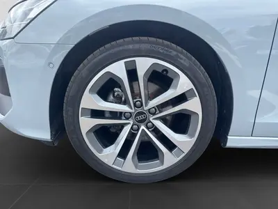 Audi A3 – Foto 7
