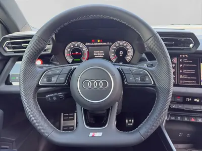 Audi A3 – Foto 9