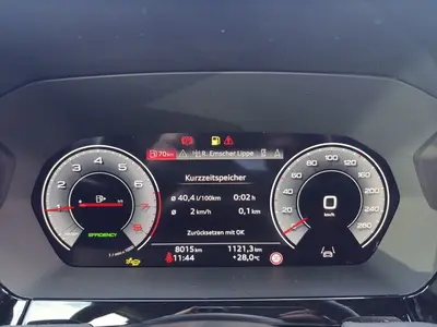 Audi A3 – Foto 10