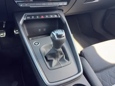 Audi A3 – Foto 11