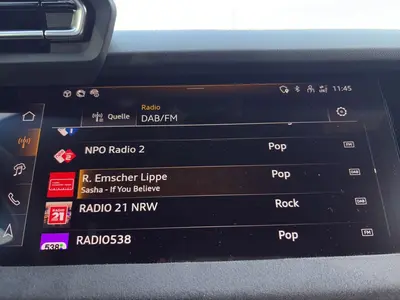 Audi A3 – Foto 13