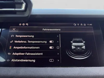 Audi A3 – Foto 15