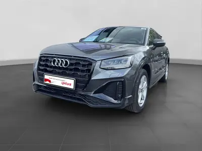 Audi Q2 – Foto 2