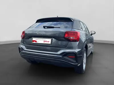 Audi Q2 – Foto 3