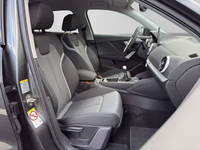 Audi Q2 – Foto 4
