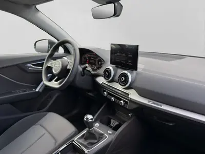 Audi Q2 – Foto 5
