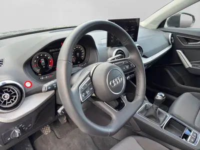 Audi Q2 – Foto 9