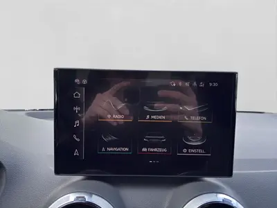 Audi Q2 – Foto 12