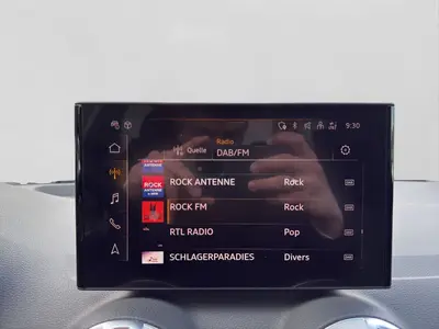 Audi Q2 – Foto 13