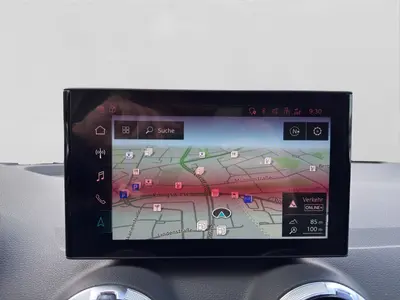 Audi Q2 – Foto 14