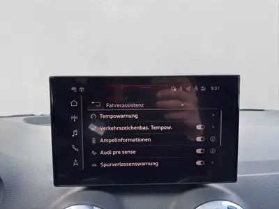 Audi Q2 – Foto 15