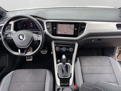 Volkswagen T-Roc Cabriolet – Foto 5