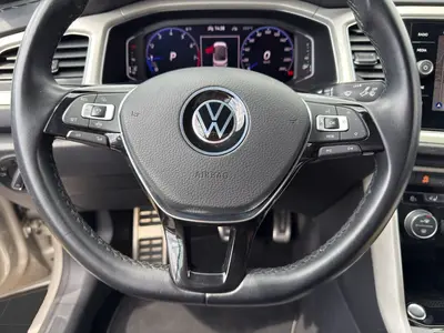 Volkswagen T-Roc Cabriolet – Foto 9