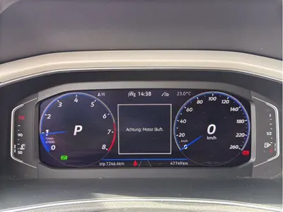 Volkswagen T-Roc Cabriolet – Foto 10