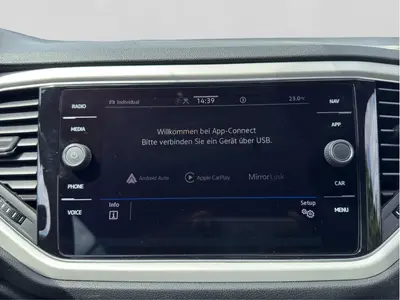 Volkswagen T-Roc Cabriolet – Foto 14