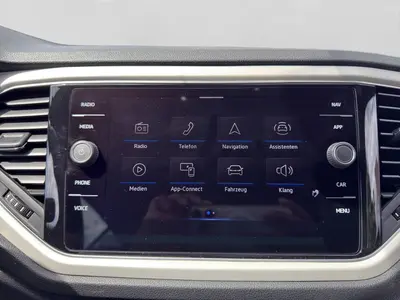 Volkswagen T-Roc Cabriolet – Foto 16