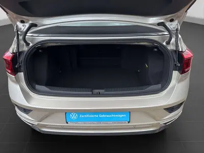 Volkswagen T-Roc Cabriolet – Foto 17