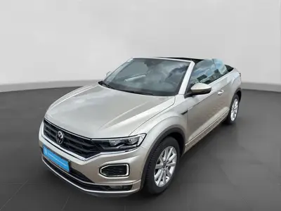 Volkswagen T-Roc Cabriolet – Foto 18
