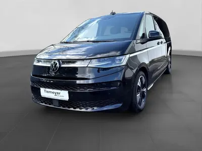 Volkswagen T7 Multivan – Foto 2