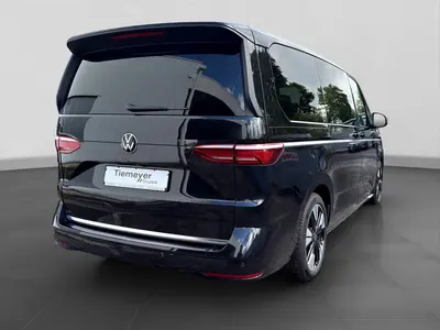 Volkswagen T7 Multivan – Foto 3