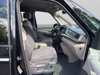 Volkswagen T7 Multivan – Foto 4
