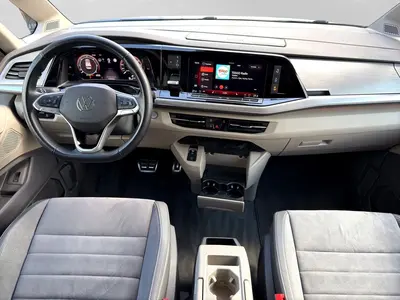 Volkswagen T7 Multivan – Foto 5