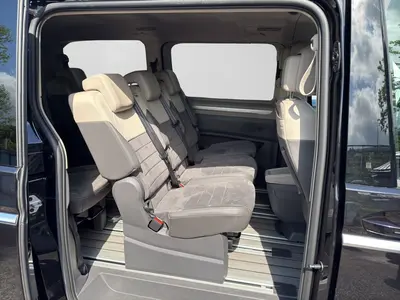 Volkswagen T7 Multivan – Foto 6
