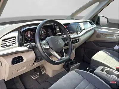 Volkswagen T7 Multivan – Foto 9
