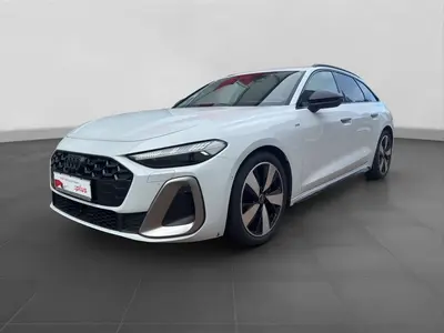 Audi A5 Avant – Foto 2